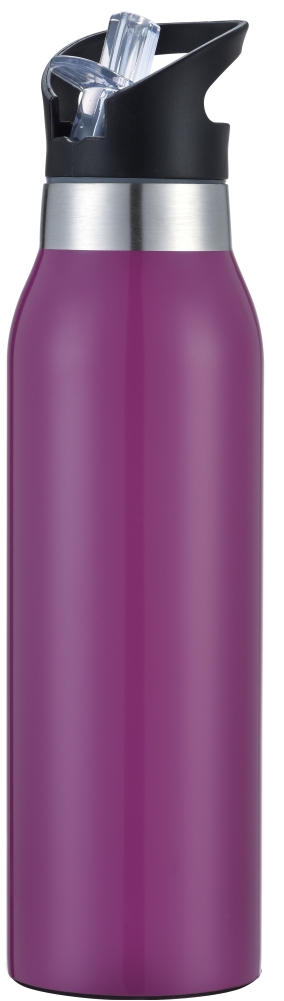 Portland Thermo Drink Bottle purple Portland Thermo Drink Bottle purple