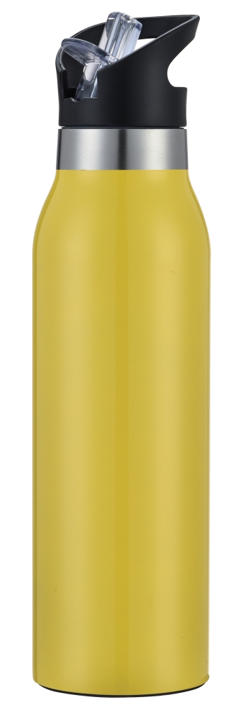 Portland Thermo Drink Bottle yellow Portland Thermo Drink Bottle yellow