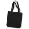 Armadale Canvas Tote Bag black