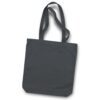 Armadale Canvas Tote Bag charcoal