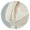 Armadale Canvas Tote Bag handle Armadale Canvas Tote Bag handle