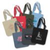 Armadale Canvas Tote Bag main