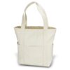 Armadale Canvas Tote Bag natural Armadale Canvas Tote Bag natural