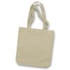 Armadale Canvas Tote Bag natural