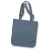 Armadale Canvas Tote Bag petrol blue