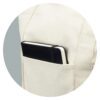 Armadale Canvas Tote Bag pocket Armadale Canvas Tote Bag pocket