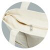 Armadale Canvas Tote Bag zip Armadale Canvas Tote Bag zip