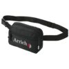Aberdeen Sport Bum Bag decorated Aberdeen Sport Bum Bag decorated