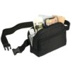 Aberdeen Sport Bum Bag feature Aberdeen Sport Bum Bag feature