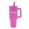 Armidale Rhino Tumbler Pink