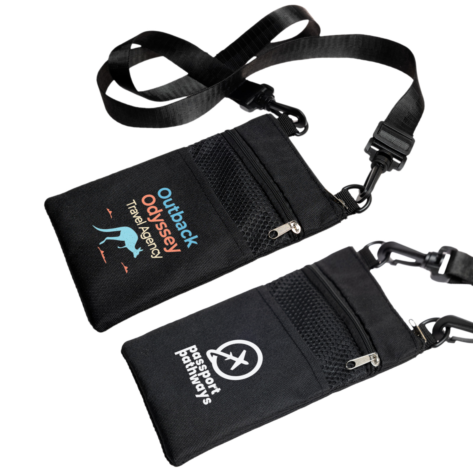 Batlow Neck Pouch Decoration Methods Batlow Neck Pouch Decoration Methods