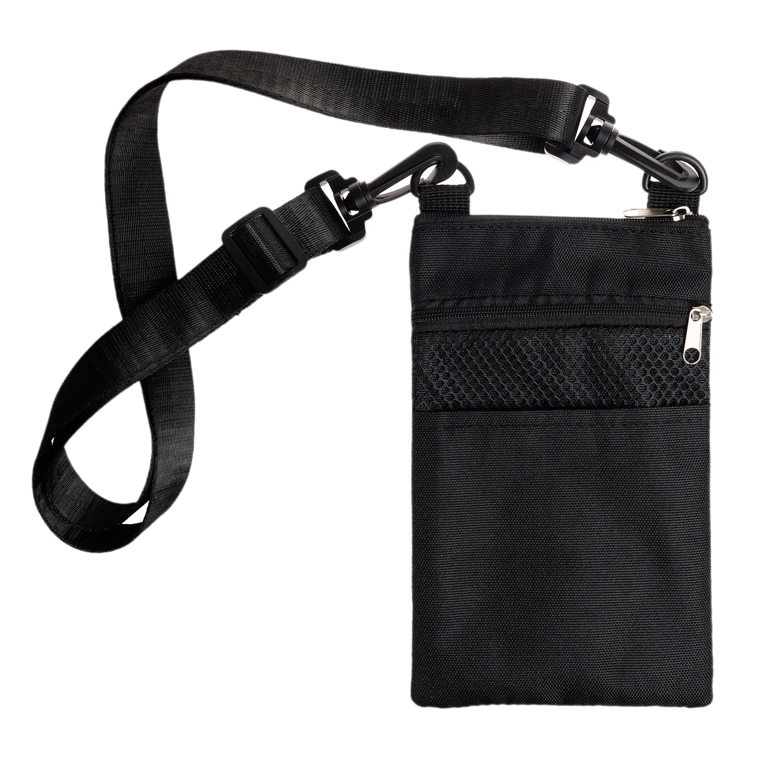Batlow Neck Pouch Logo Placement Batlow Neck Pouch Logo Placement