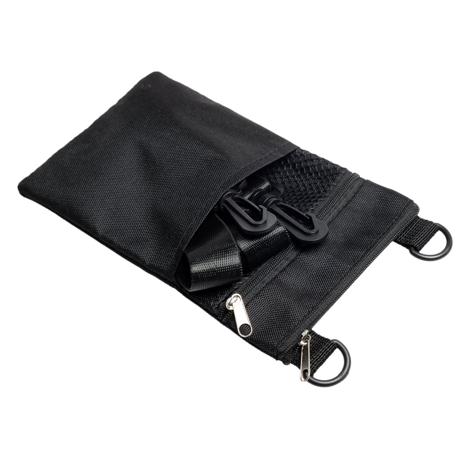 Batlow Neck Pouch Strap not in Use Batlow Neck Pouch Strap not in Use