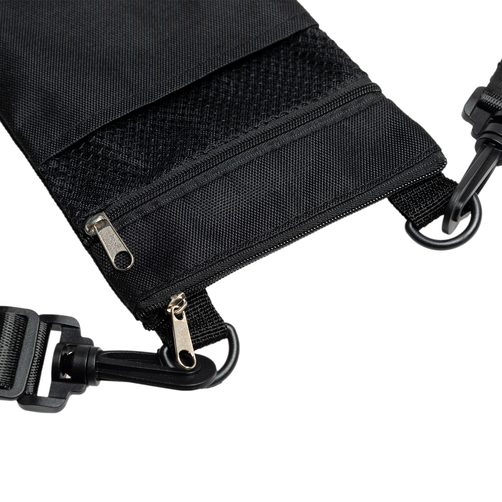 Batlow Neck Pouch Zippers Batlow Neck Pouch Zippers