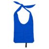 Bunbury Nylon Sling Bag with Open Handles royal blue Bunbury Nylon Sling Bag with Open Handles royal blue