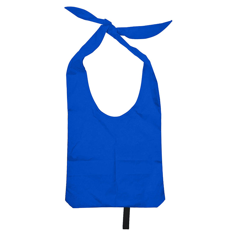 Bunbury Nylon Sling Bag with Open Handles royal blue Bunbury Nylon Sling Bag with Open Handles royal blue