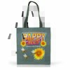 Camperdown Felt Tote Bag main