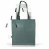 Camperdown Felt Tote Bag undecorated