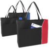 Coleambally Nylon Shopper undecorated