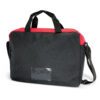 Deniliquin Conference Satchel Back
