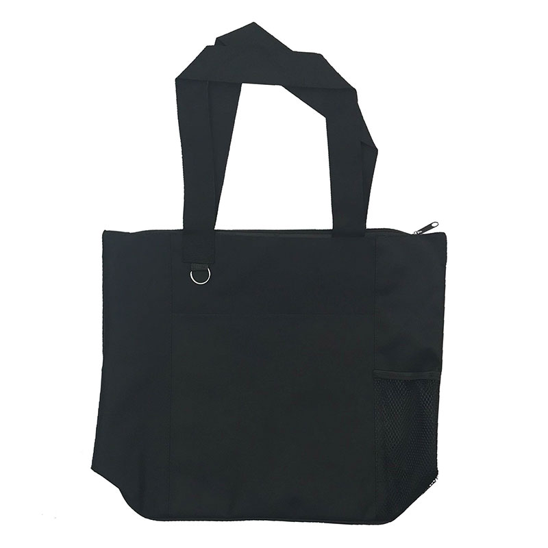 Dunsborough Shopping Tote black Dunsborough Shopping Tote black