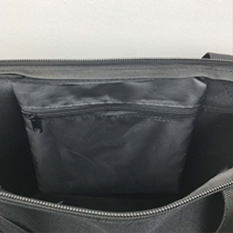 Dunsborough Shopping Tote inside Dunsborough Shopping Tote inside