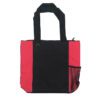 Dunsborough Shopping Tote red Dunsborough Shopping Tote red