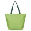 Ebenezer Africa Shopper lime green Ebenezer Africa Shopper lime green