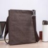 Fingal Nylon Library Bag feature Fingal Nylon Library Bag feature