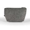 Flinders Felt Cosmetic Bag grey Flinders Felt Cosmetic Bag grey