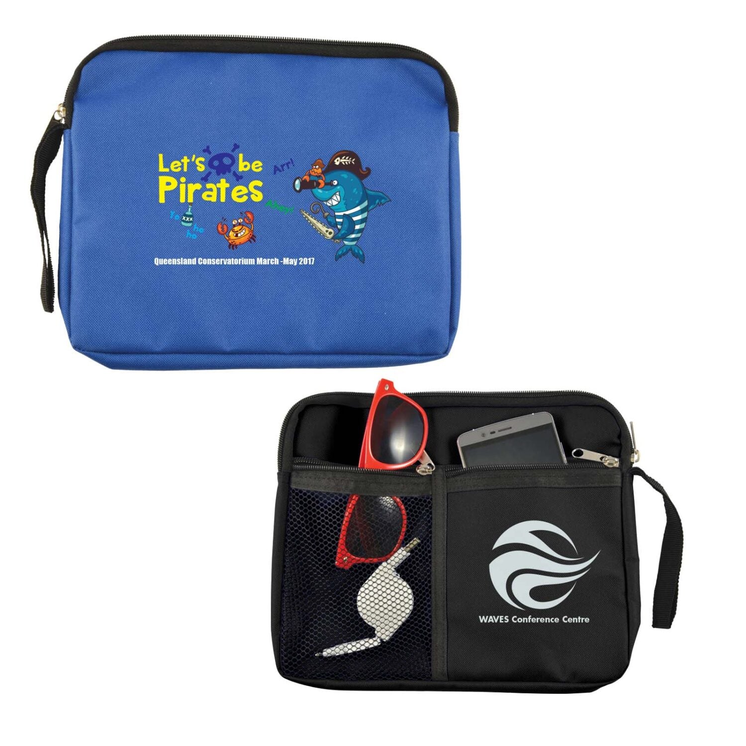 Gloucester Utility Pouch main