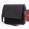 Harden Non Woven Flap Satchel feature