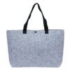 Inglewood French Felt Shopper undecorated Inglewood French Felt Shopper undecorated