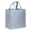 Jimbour Aussie Felt Shopper undecorated