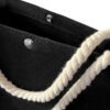 Lilydale Felt Shopper detail Lilydale Felt Shopper detail