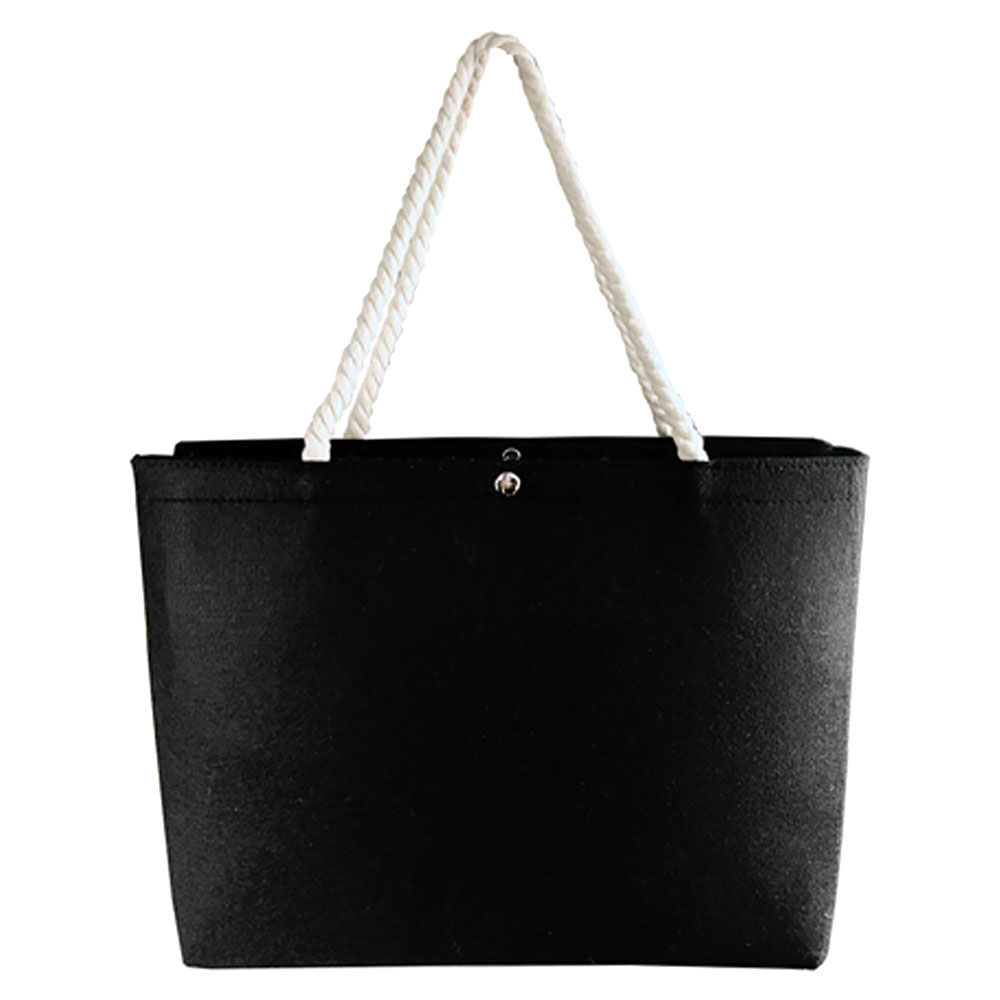 Lilydale Felt Shopper undecorated Lilydale Felt Shopper undecorated