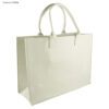 Mingenew Felt Shopper creamy white Mingenew Felt Shopper creamy white