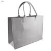 Mingenew Felt Shopper grey Mingenew Felt Shopper grey