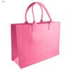 Mingenew Felt Shopper pink Mingenew Felt Shopper pink