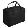 Noojee Felt Travel Bag black Noojee Felt Travel Bag black