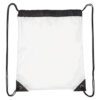 Orford Clear Backpack clear black Orford Clear Backpack clear black