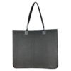 Prevelly Felt Shopper black Prevelly Felt Shopper black