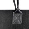Prevelly Felt Shopper detail Prevelly Felt Shopper detail