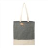 Tocumwal Convention Tote black