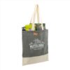 Tocumwal Convention Tote black feature
