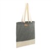 Tocumwal Convention Tote black side