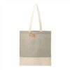 Tocumwal Convention Tote grey