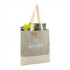 Tocumwal Convention Tote grey feature