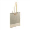 Tocumwal Convention Tote grey side