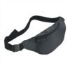Yerranderie Bum Bag black Yerranderie Bum Bag black